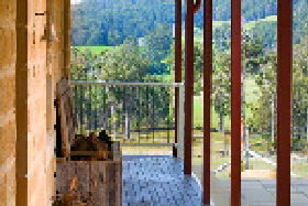 Manfield - Kempsey Accommodation 0