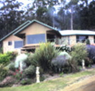 Maria Views Bed and Breakfast - Kempsey Accommodation