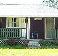Old Whisloca Cottage - Kempsey Accommodation