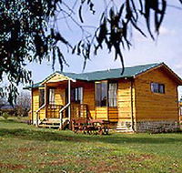 Gables - The - Kempsey Accommodation