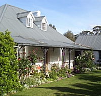 Orford's Sanda House BB - Kempsey Accommodation
