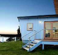 Wheelhouse Apartments - Kempsey Accommodation