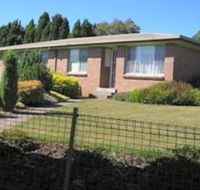 Sheffield Pioneer Holiday Units - Kempsey Accommodation
