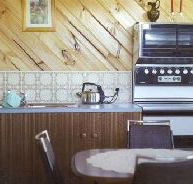 Paradise Cottage - Kempsey Accommodation