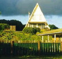 King Island A Frame Holiday Homes - Kempsey Accommodation