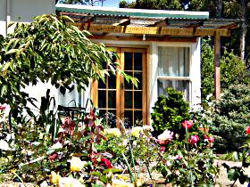Thelma Retreat - Kempsey Accommodation 0