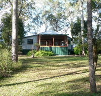 Bushland Cottages and Lodge - Kempsey Accommodation