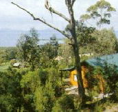 Partridge Farm - Kempsey Accommodation