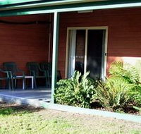 Queechy Cottages - Kempsey Accommodation