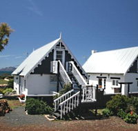 Lester Cottages Complex - Kempsey Accommodation