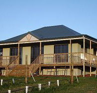 Richmond Valley Retreat - Kempsey Accommodation