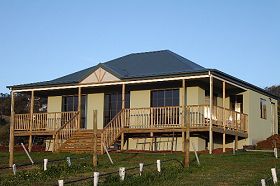 Richmond Valley Retreat - Kempsey Accommodation 0