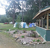 Southport Hotel and Caravan Park - Kempsey Accommodation