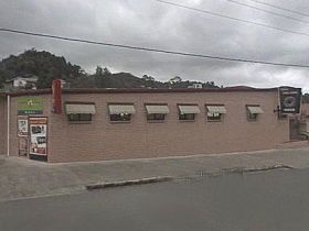 Queenstown Railway Hotel - Kempsey Accommodation 0