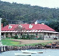 Norfolk Bay Convict Station - Kempsey Accommodation