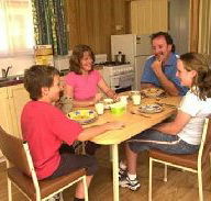 Dover Beachside Tourist Park - Kempsey Accommodation
