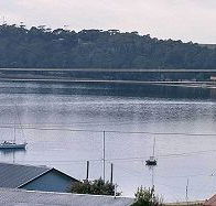 Sweetwater Villas - Kempsey Accommodation