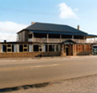 Campbell Town Motel and Bistro - Kempsey Accommodation