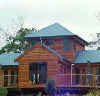 Tree House - The - Kempsey Accommodation