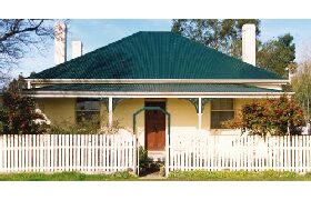 Richmond Cottages - Kempsey Accommodation 0