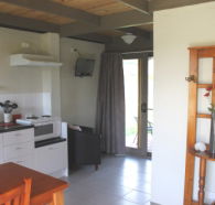 Flinders Island Cabin Park and Car Hire - Kempsey Accommodation