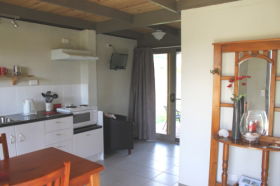 Flinders Island Cabin Park And Car Hire - Kempsey Accommodation 0