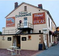Lucas Hotel - Kempsey Accommodation