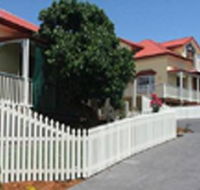 Quayside Cottages - Kempsey Accommodation