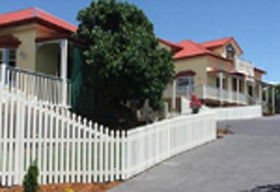 Quayside Cottages - Kempsey Accommodation 0