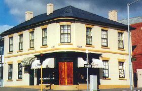 Jackson Town House Accommodation - Kempsey Accommodation 0