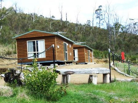 Hobart Bush Cabins - Kempsey Accommodation 1