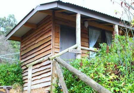 Mole Creek Holiday Village - Kempsey Accommodation 1