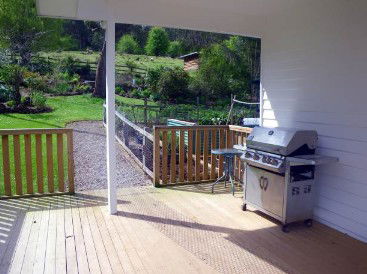 Mole Creek Holiday Village - Kempsey Accommodation 3