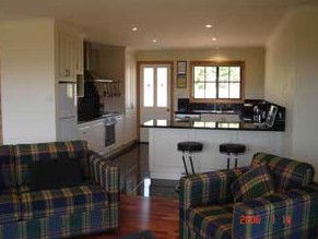Richmond Valley Retreat - Kempsey Accommodation 1