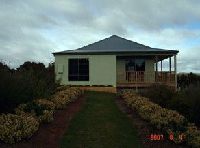 Richmond Valley Retreat - Kempsey Accommodation 5