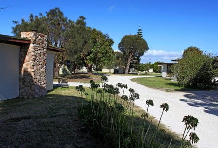 Flinders Island Cabin Park And Car Hire - Kempsey Accommodation 1
