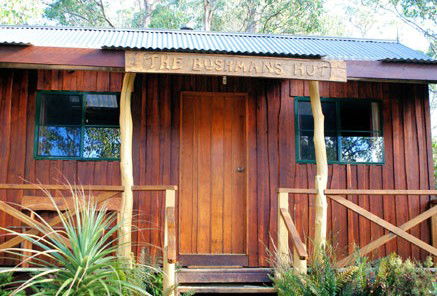 Cradle Mountain Highlanders - Kempsey Accommodation 3