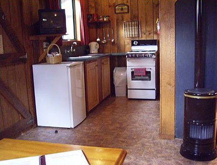 Cradle Mountain Highlanders - Kempsey Accommodation 5