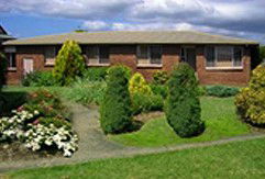 Sheffield Pioneer Holiday Units - Kempsey Accommodation 1
