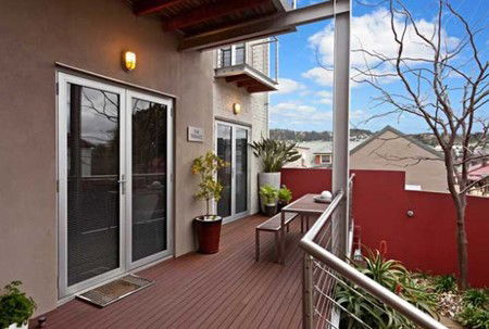 TWOFOURTWO Boutique Apartments - Kempsey Accommodation 1