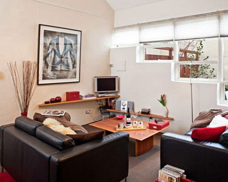 TWOFOURTWO Boutique Apartments - Kempsey Accommodation 3