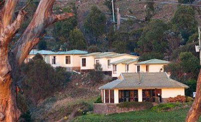 Kabuki By The Sea - Kempsey Accommodation 1