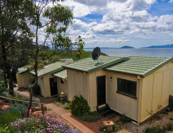 Kabuki By The Sea - Kempsey Accommodation 2