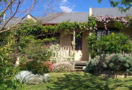 Meredith House And Mews - Kempsey Accommodation 1