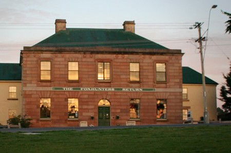 Foxhunters Return - Kempsey Accommodation 1