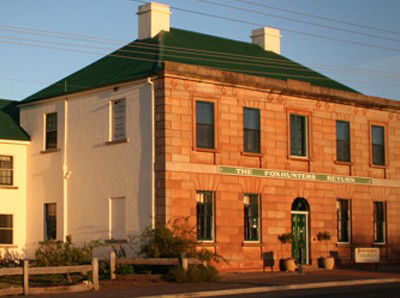 Foxhunters Return - Kempsey Accommodation 2