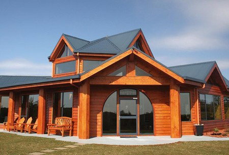 Tarkine Wilderness Lodge - Kempsey Accommodation 1