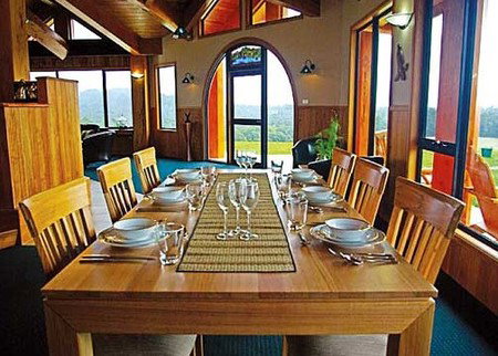 Tarkine Wilderness Lodge - Kempsey Accommodation 2