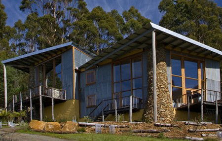 Peppermint Ridge Retreat - Kempsey Accommodation 1