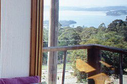 Peppermint Ridge Retreat - Kempsey Accommodation 4